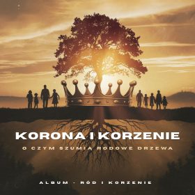 Korona i korzenie