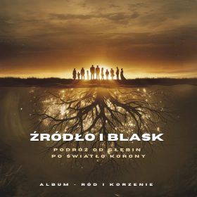 Źródło i blask