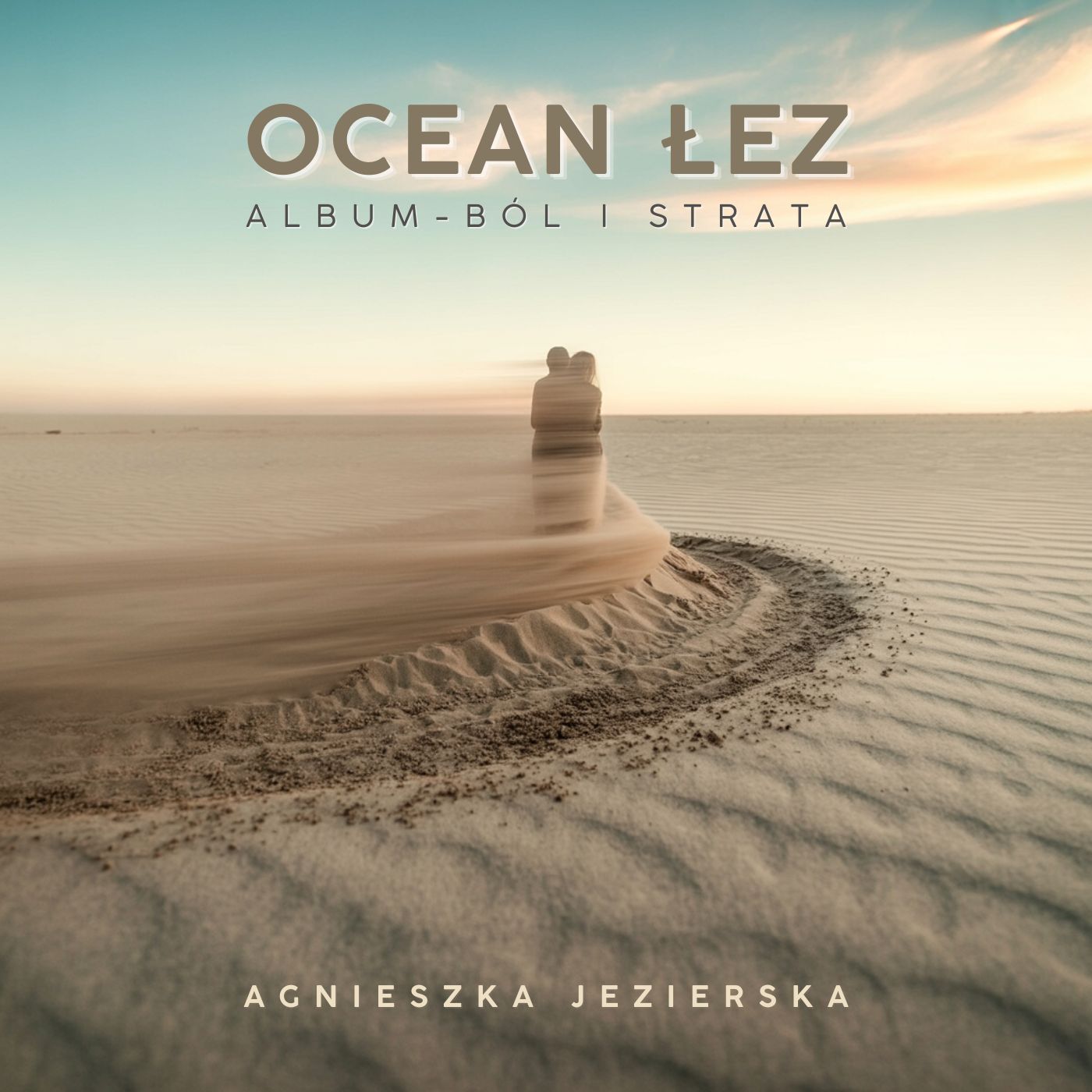 Ocean łez