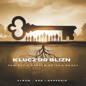 Klucz do blizn