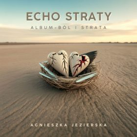 Echo straty