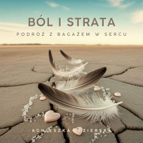 Ból i Strata (7 utworów) + Ebook
