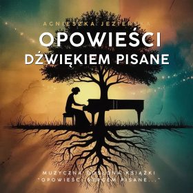 Opowieści dźwiękiem pisane (12 utworów)