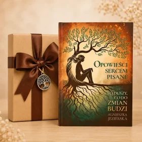 Pakiet Kolekcjonerski: Opowieści sercem pisane i o duszy... (twarda oprawa)