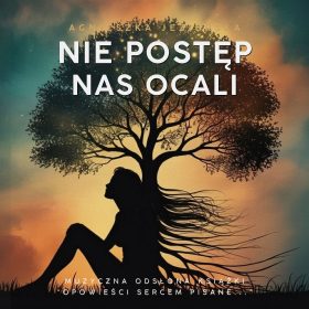 Nie postęp nas ocali