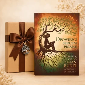 Pakiet Autorski: Opowieści sercem pisane i o duszy... (miękka oprawa)